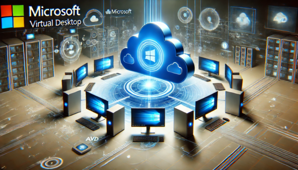 Azure Virtual Desktop – 09.09.25 – Microsoft Cloud by CMS